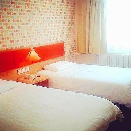 Home Inn Hongjialou 외부 사진
