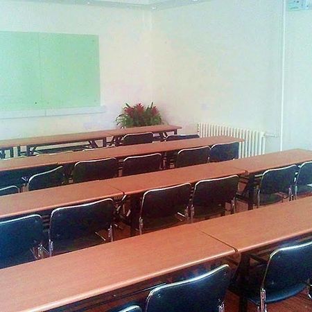 Home Inn Hongjialou 외부 사진