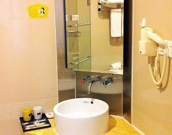 Home Inn Hongjialou 외부 사진