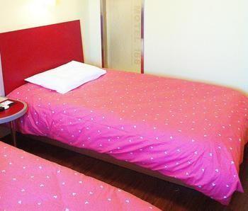 Home Inn Hongjialou 외부 사진
