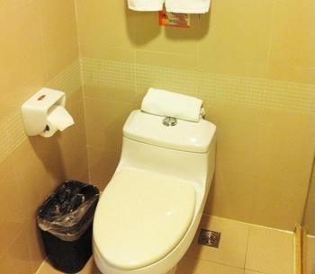 Home Inn Hongjialou 외부 사진