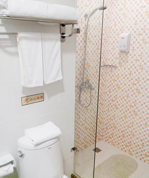 Home Inn Hongjialou 외부 사진
