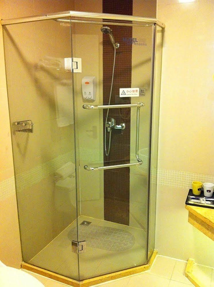 Home Inn Hongjialou 외부 사진